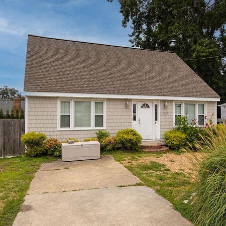 Sea La Vie Villa Virginia Beach Eksteriør bilde