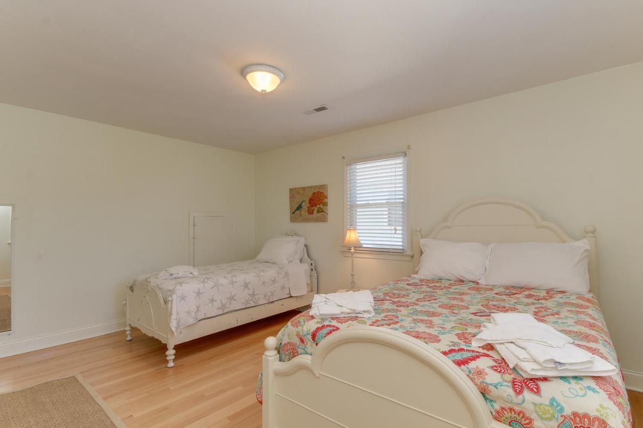 Sea La Vie Villa Virginia Beach Eksteriør bilde