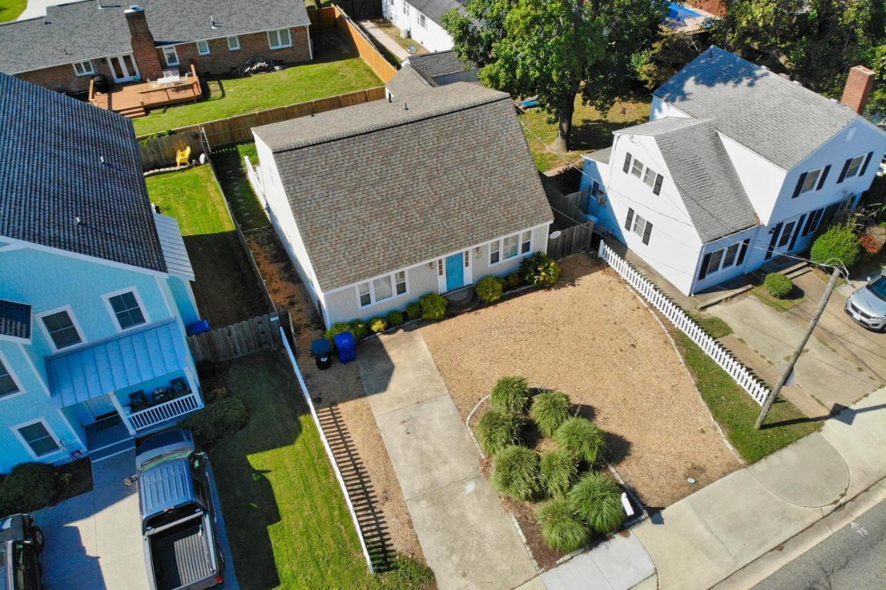 Sea La Vie Villa Virginia Beach Eksteriør bilde